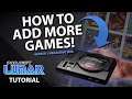 Project Lunar Tutorial For The Sega Genesis Mini - It's Finally Here!!