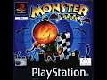 PS1: Monster Racer - Gameplay