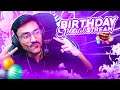 PUBG MOBILE LIVE❤️| BIRTHDAY SPECIAL STREAM😋| 1ST POSI ON HYDRA ELITE'S 😎| DONATION ON SCREEN❤️