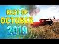 PUBG WTF Funny Daily Moments Highlights Best of October