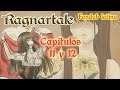 Ragnartale - capítulos 11 y 12 - Fandub latino