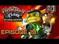 Ratchet & Clank: Up Your Arsenal | Operation Urban Storm | Episode 19