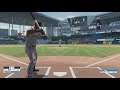 RBI Baseball 21 LoanDepot Park and American Family Field Update
