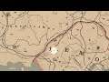 RDR 2: How to find all Dinosaur Bones and Dream-catchers Lemoyne (Chapter 4)