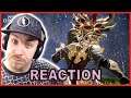 REACTION : Why haven't I seen this? -  Bless Unleashed - Launch Trailer