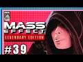 Recruiting The Master Thief | Mass Effect Let's Play #39