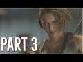Resident Evil 3 Remake | Walkthrough | Part 3