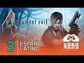 🔴 Resident Evil 4 | Gameplay comentado en Español Latino | Capítulo 3