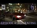 Resident Evil 6 Episode 4: Ada Racing