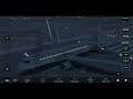 RFS - Real Flight Simulator (by RORTOS) - simulation game for Android and iOS - gameplay.