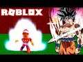 Roblox → DRAGON BALL SUPER PROJETO Z !! - Roblox Project Z 🎮