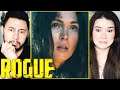 ROGUE | Megan Fox | Trailer Reaction | Jaby Koay & Achara