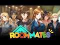 Roommates for the PlayStation 4 (Played on the PlayStation 5) - Prologue and First Week