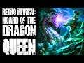 #RPG #DnD - Retrospective Review: Hoard of the Dragon Queen