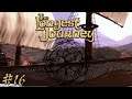 RUMBO A LAS ISLAS DE ALAIS | The Longest Journey [EP5] | #16