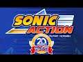 SAGE 2020 - Sonic Action