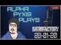 🔴Satisfactory🔴Checking Output Speeds Etc.! #18(PC)