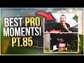 SCUMP *LOSES FULL* IN SCRIMS! NADESHOT IS IN TEARS! (Best PRO Moments Pt85)