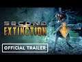 Second Extinction - Official Pre-Season 6 Trailer