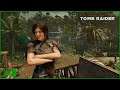 Shadow of the Tomb Raider. Часть 3. Прохождение.