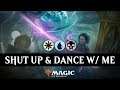 SHUT UP & DANCE W/ ME | Esper Dance of the Manse CC#54