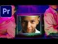Simple Mask Tracking in Adobe Premiere Pro Made Easy ( Tutorial / How to)