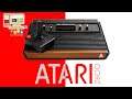 Simplesmente Atari! O primeiro videogame de muitos brasileiros - Por Dentro do VGDB