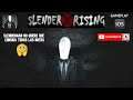 Slender Rising - Slenderman No Quiere Que Consiga Todas Las Notas !! | (Gameplay iOS)