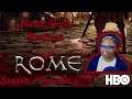 SO YOU JUST GAVE UP ROME?! | Rome S1E3 "An Owl in a Thornbush" Reaction!