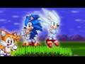 Sonic 3 A.I.R - Modgen Classic Sonic Mod