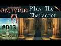 Sons, Daughter, and a Missing Painting – Oblivion [Play the Character] #013