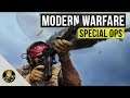 Special Ops Looks Wild! - Call of Duty Modern Warfare