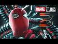 Spider-Man No Way Home Trailer Breakdown and Wandavision Marvel Connection