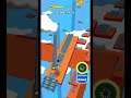 Stair Run Gameplay Best Performance Level 636 (iOS & Android)