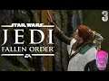 Star Wars Jedi : Fallen Order | Touch The Ancient Vault | PART 3