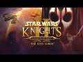 Star Wars: Knights of the Old Republic II ► #9 - Vieja Base Militar