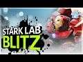 Stark Lab: Quick strategy guide on how to win easily in the newest game mode! | Marvel Battle Lines