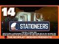 Stationeers: The Go With The Flow Update (VENUS) Gameplay Overview | Aggressive Expansion