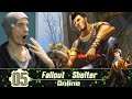Stegi ist kein Mensch?! | #05 | Fallout Shelter Online | [Lets Play] [Deutsch]