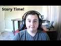 Story Time: How I Started Playing WoW