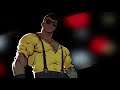 Streets of Rage 4 | Adam Hunter