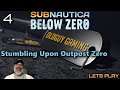 Subnautica Below Zero Gameplay | E4 Stumbling Upon Outpost Zero