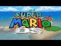 Sunshine Isles - Super Mario 64 DS