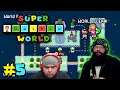 SUPER SALTY FINALE | Super Mario Maker 2 Super Dashie World with Oshikorosu [5]