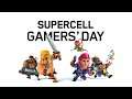 Supercell Gamers' Day - Brawl Stars Main Event Day 2