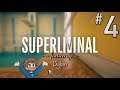 Superliminal - 4. Seeing Red ft. Dylon!