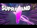 Фиолетовый Кристалл Канатоходца ∎ Supraland Прохождение #13