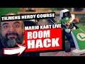 (Switch) MARIO KART LIVE | TiLMENS NERDY COURSE | LIVE ROOM HACK ► 01