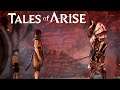 Tales of Arise - Life of a Slave (Playthrough Part 1)