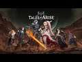 Tales of Arise - Part 1: Renan Oppression